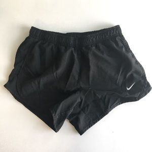 Nike Running Shorts - youth